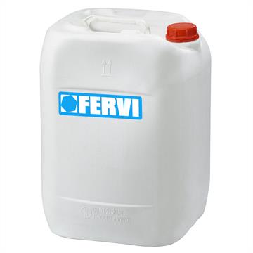 FERVI UC01/32 - MW-FERVI-2023-015 Nettoyeur et bac à ultrasons