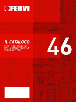 Catalogue#46 - Machine tools and accessories