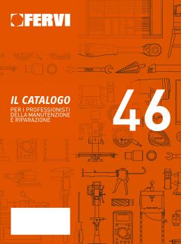 Catalogue#46 - Cutting tools