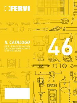 Catalogue#46 - Measurement tools