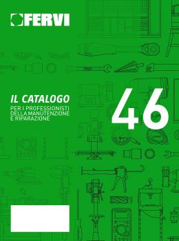 Catalogue#46 - Hardware
