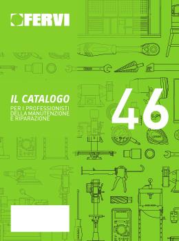 Catalogue#46 - General tools