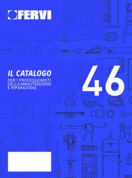 Catalogue#46 - Abrasives