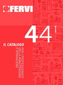 Catalogue#44 - Machine tools and accessories